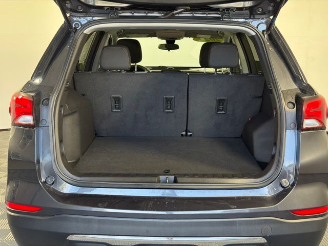 Used 2023 Chevrolet Equinox SUV