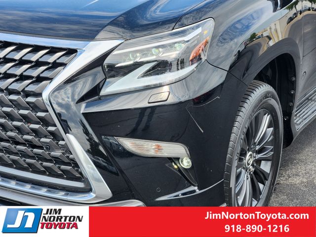 Used 2021 Lexus GX SUV