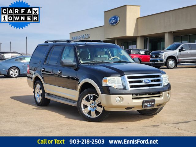 2010 Ford Expedition Eddie Bauer
