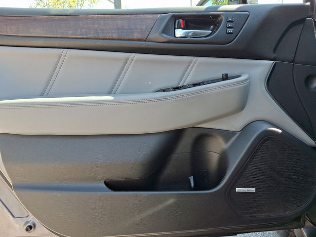 2019 Subaru Outback 2.5i Gray at Klick Lewis Buick Chevrolet