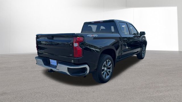 Used 2024 Chevrolet Silverado 1500 LT For Sale in Indianapolis, IN