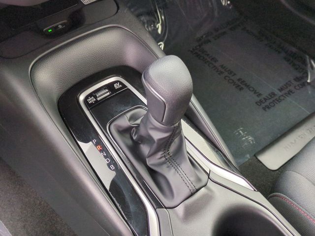used 2026 Toyota Corolla Hybrid car, priced at $29,991
