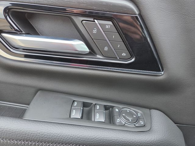 2026 GMC Yukon XL 4WD Denali