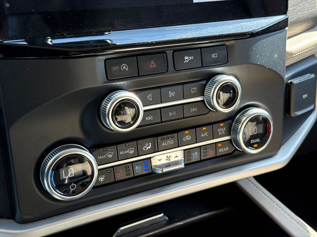 Certified Used 2024 Black Ford Limited image 27