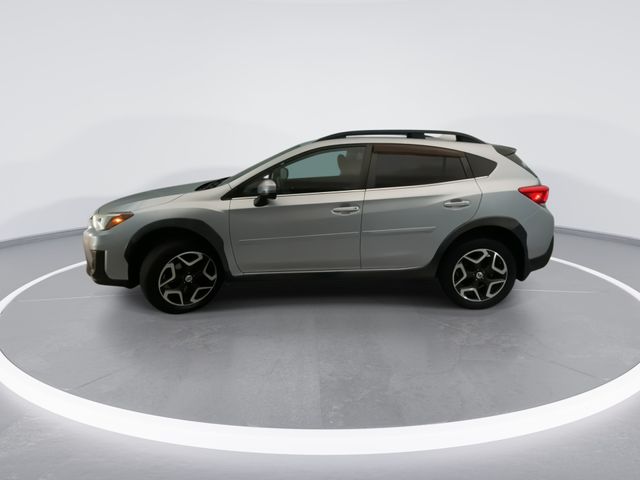 Used 2018 Silver Subaru 2.0i Limited image 9
