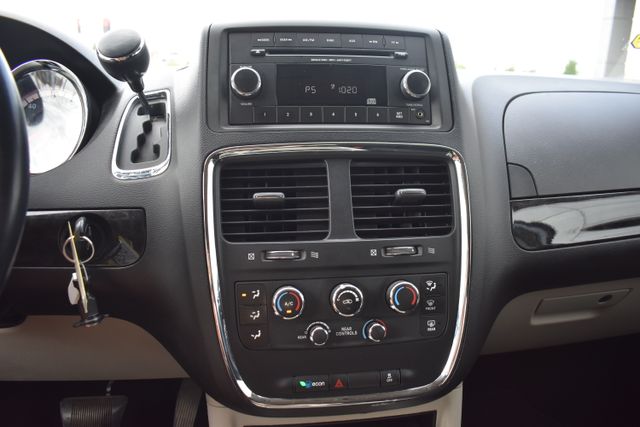 Used 2014 Dodge Grand Caravan Van