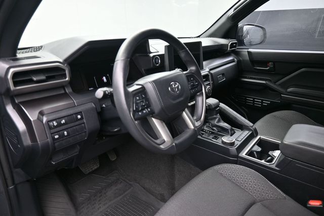 Used 2025 Toyota 4Runner SUV