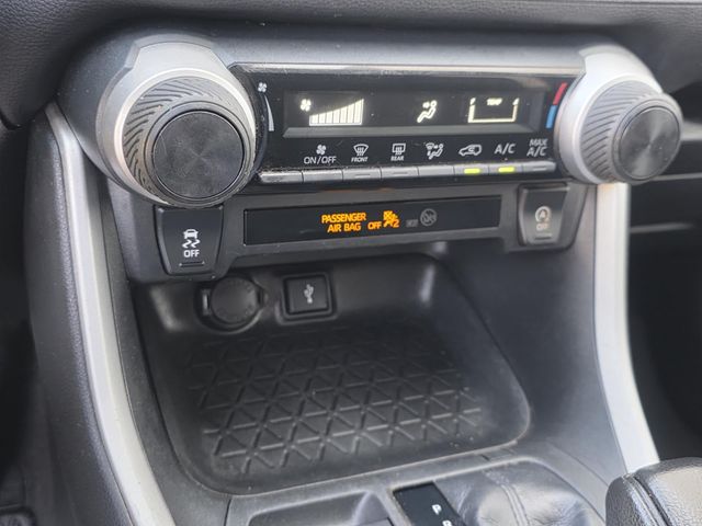 Used 2021 Toyota RAV4 SUV