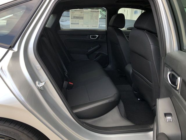 new 2026 Honda Civic Hybrid car, priced at $29,404