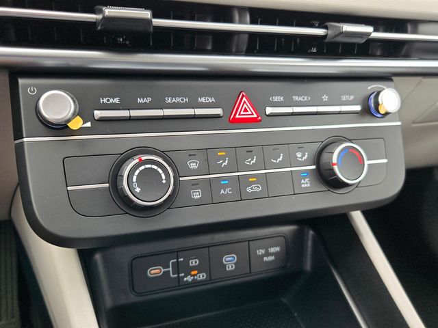 2026 Hyundai Tucson - $28,007