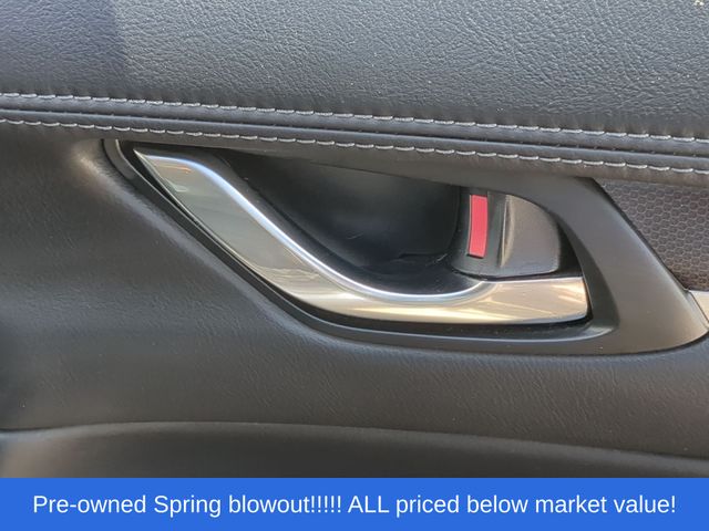Used 2023 Gray Mazda 2.5 S Carbon Edition image 44
