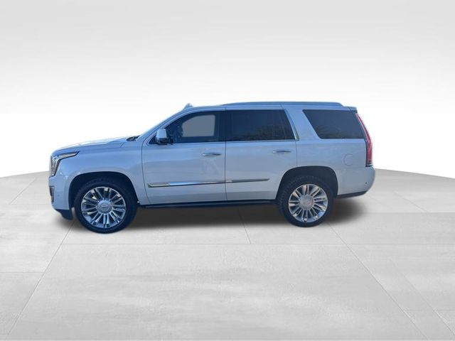 2020 Cadillac Escalade Platinum Edition 28