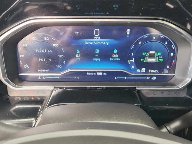 2024 Chevrolet Silverado 2500HD LT Black at Cook Ford