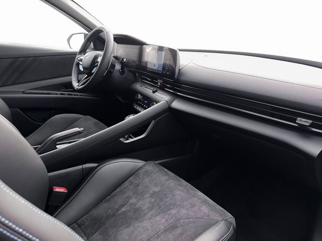 New 2026 White Hyundai Base image 15