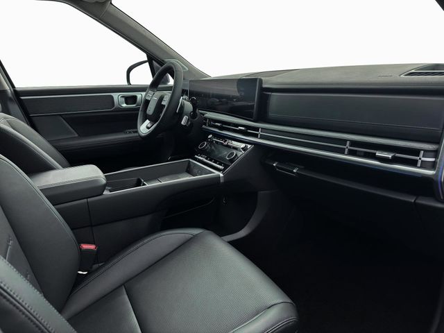 New 2026 Black Hyundai Limited image 15