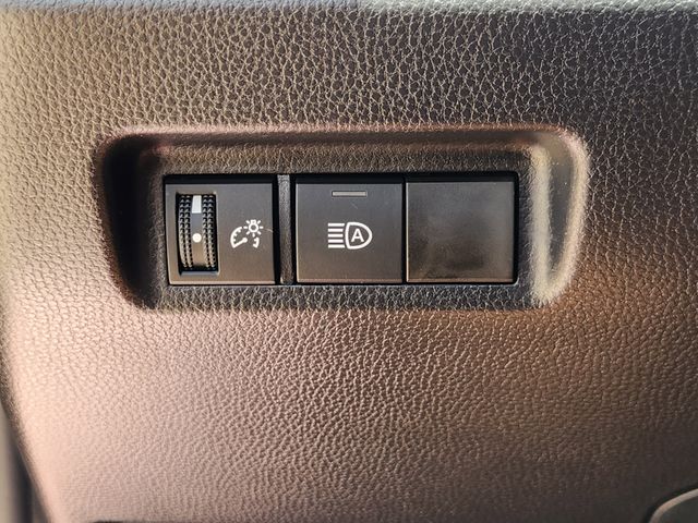 2025 Toyota RAV4 XLE Gray at Don McGill Toyota