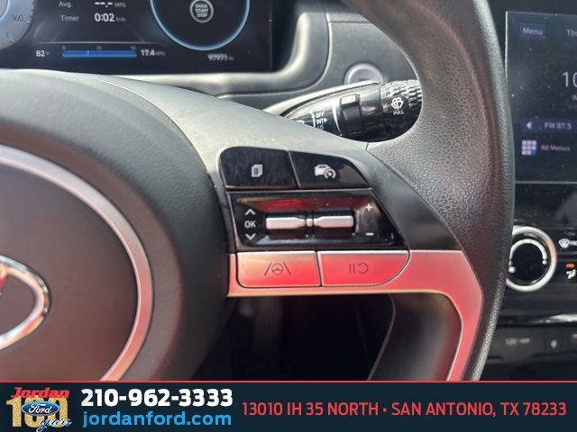 Used Car 2023 Hyundai Santa Cruz  Sel For Sale Under $20,000 In San Antonio, Texas