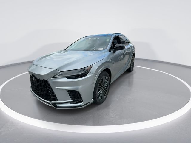 Used 2023 Lexus RX SUV