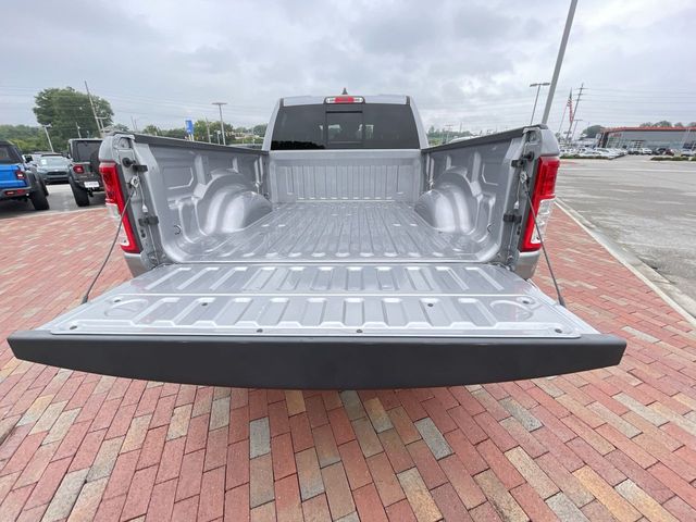 Used 2024 Ram 1500 Truck