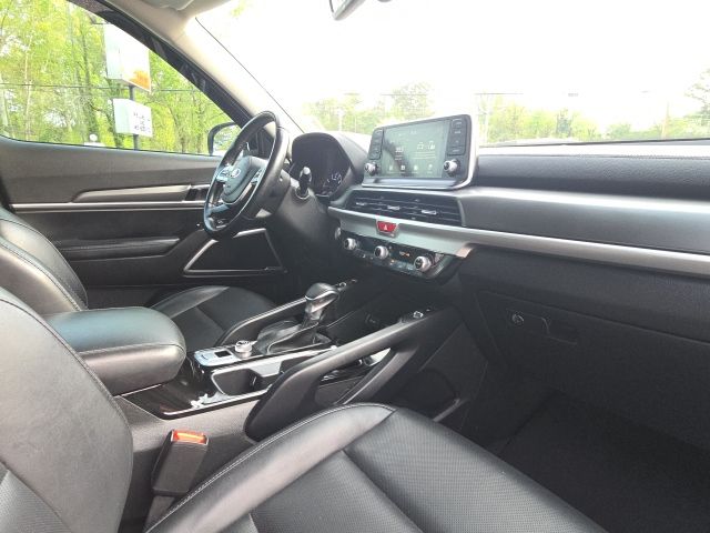 2020 Kia Telluride S:46045A