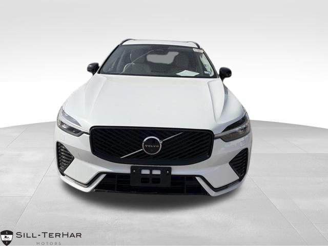White 2026 Volvo XC60 SUV / Crossover All-Wheel Drive Automatic