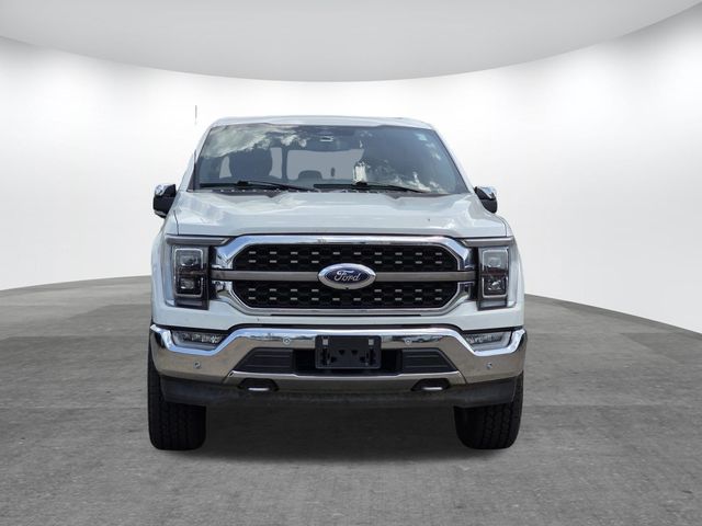 Used 2023 Ford F-150 Truck