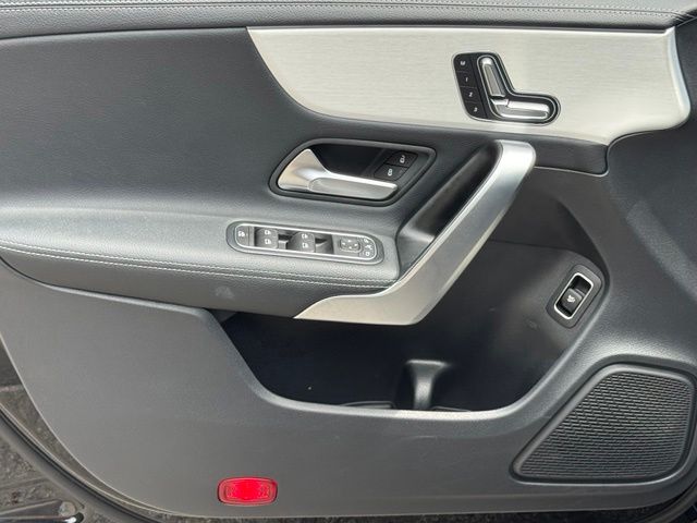 Used 2025 Mercedes-benz CLA Coupe