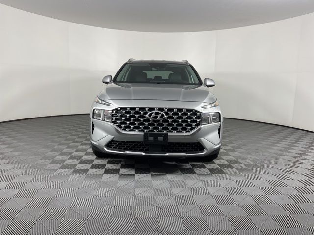 2021 Hyundai Santa Fe SEL 3