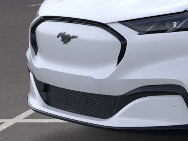 New 2026 White Ford Premium image 17