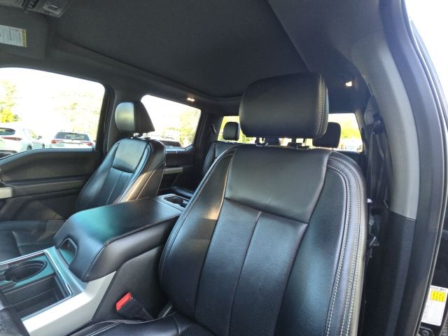 2021 Ford F-250SD Lariat:168346B