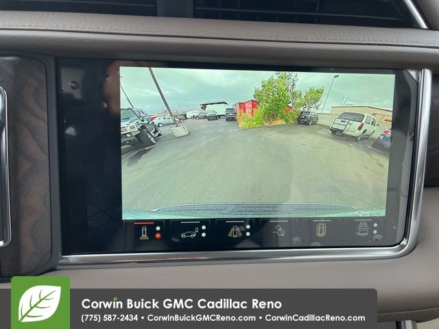 2024 GMC Yukon Denali 14