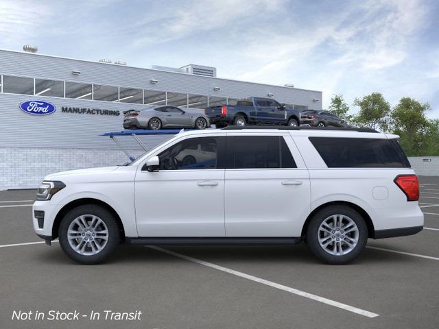 2024 Ford Expedition Max XLT 4