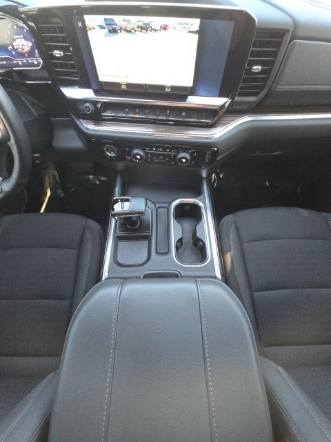 Photo of 2024 Chevrolet Silverado 1500 RST in Dallas, GA - 34,  2024 Chevrolet Silverado 1500 RST:167326A