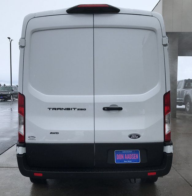 New 2026 White Ford XL image 18