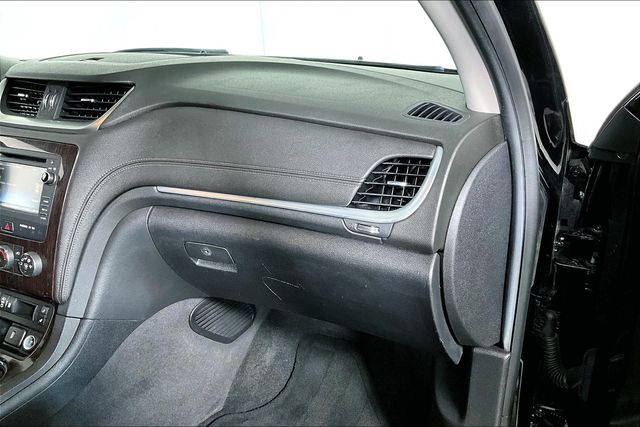 Used 2017 Chevrolet Traverse For Sale in OLIVE BRANCH, MS