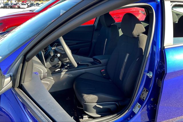 Used 2025 Hyundai Elantra For Sale in OLIVE BRANCH, MS