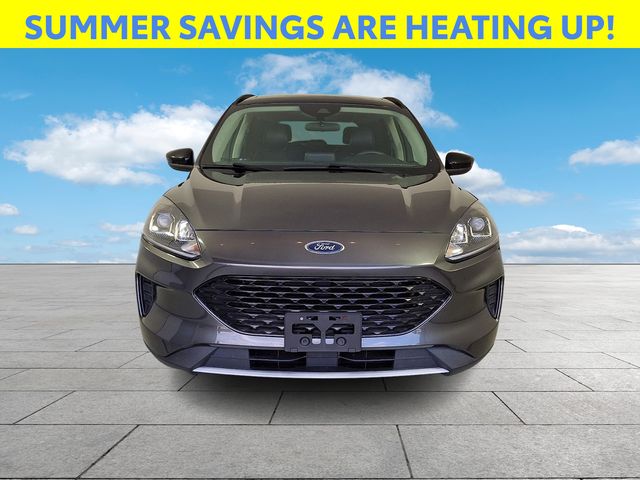 Used 2020 Ford Escape SUV
