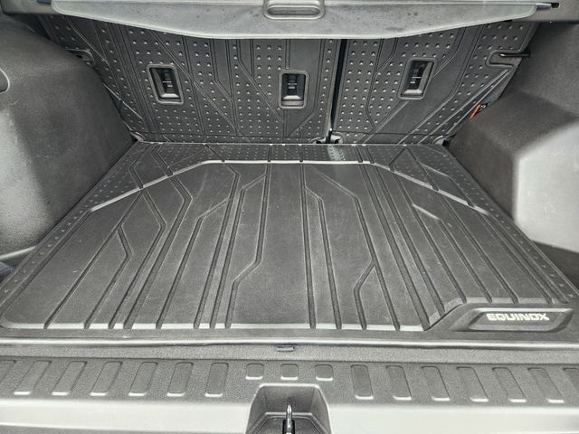 2022 Chevrolet Equinox RS Gray at Bayway Cadillac Southwest
