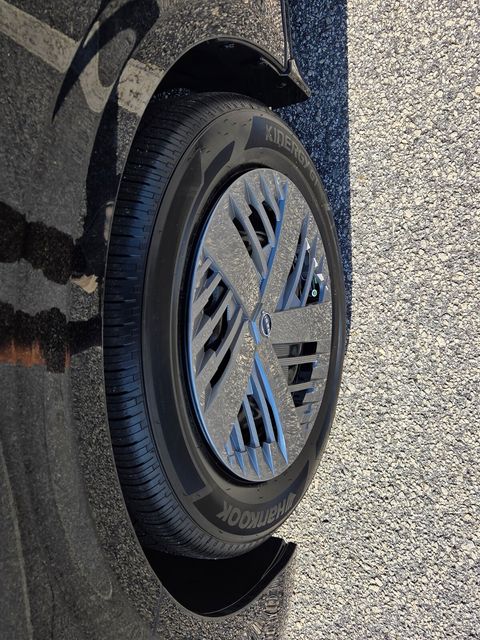 New 2026 Black Nissan SV image 17