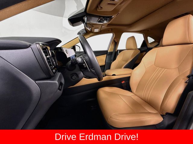 Used 2026 Lexus NX SUV