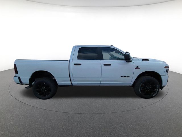 new 2026 Ram 2500 car, priced at $71,298