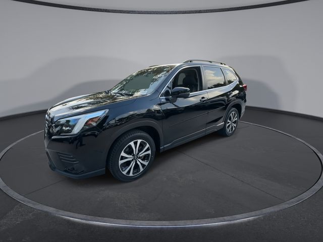 2022 Subaru Forester - $26,077