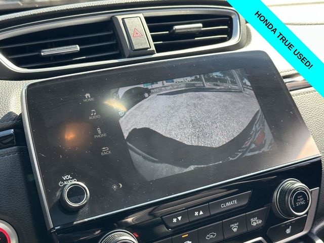 2022 Honda CR-V EX-L - Photo 20