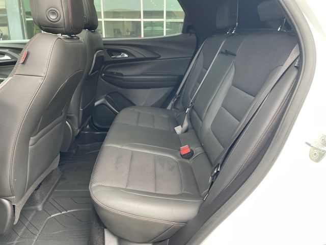 Used 2021 Chevrolet Trailblazer RS 4D Sport Utility
