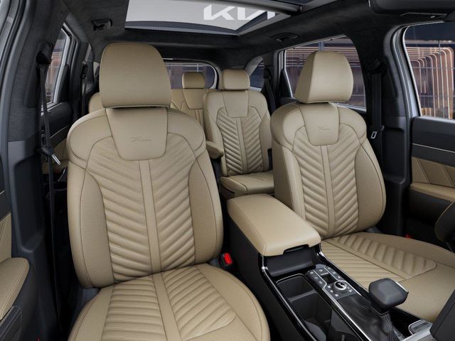 New 2026 Kia Sorento SUV