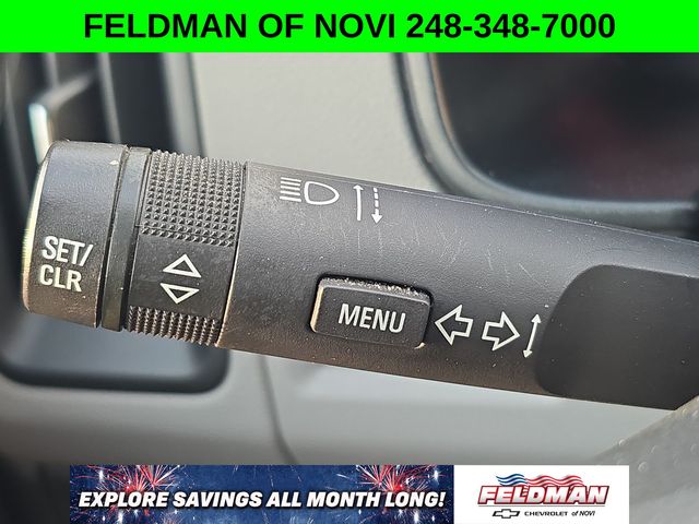 Used 2019 Chevrolet Colorado For Sale in Muncie, IN