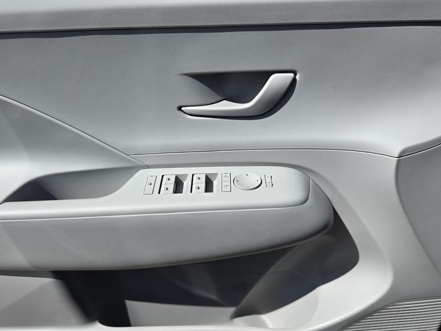 2027 Hyundai Kona