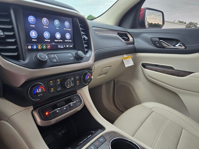 2023 GMC Acadia Denali:46990A