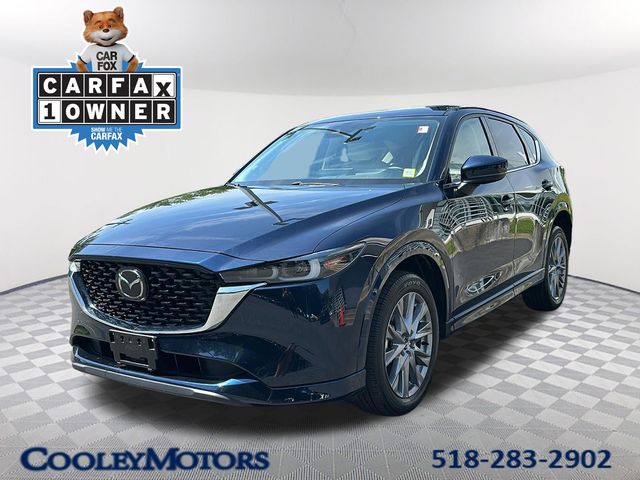 2024 Mazda CX-5 2.5 S Premium Plus AWD