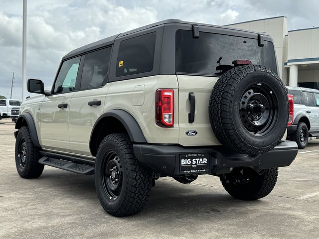 New 2026 Beige Ford Big Bend image 7